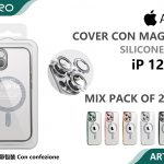 COVER MAGNETICO IP12PRO