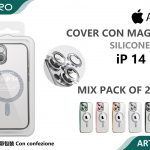 COVER MAGNETICO IP14PLUS