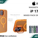COVER MAGNETICO CON SUPPORTO IP 17AIR