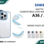COVER MAGNETICO SAMSUNG A36-A56