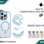 COVER MAGNETIC IP 16E-17E