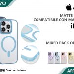 COVER MAGNETICO IP 17