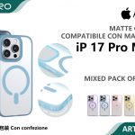 COVER MAGNETICO IP 17PROMAX