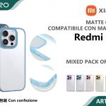 COVER MAGNETICO XIAOMI REDMI14C