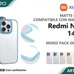 COVER MAGNETICO XIAOMI REDMINOTE14-5G
