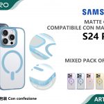 COVER MAGNETICO SAMSUNG S24PLUS