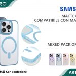 COVER MAGNETICO SAMSUNG S25