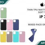 MATTE CASE IP 7G-8G