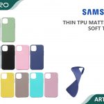 MATTE CASE SAMSUNG A36