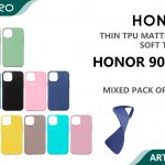 MATTE CASE HONOR 90PRO