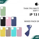 MATTE CASE IP 13MINI
