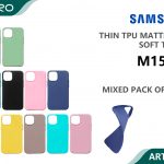 MATTE CASE SAMSUNG M15-5G