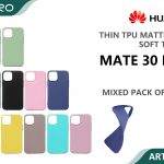 MATTE CASE HUAWEI MATE30PRO