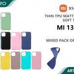 MATTE CASE XIAOMI MI13PRO