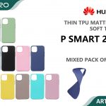 MATTE CASE HUAWEI PSMART2019-PSMARTPLUS2019