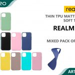 MATTE CASE REALME 11