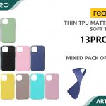 MATTE CASE REALME 13PRO-5G