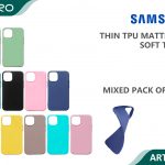 MATTE CASE SAMSUNG S23