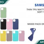 MATTE CASE SAMSUNG S7