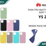 MATTE CASE HUAWEI Y52019