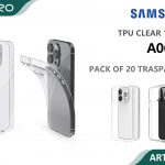TPU CLEAR 1.5MM SAMSUNG A06-5G