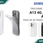 TPU CLEAR 1.5MM SAMSUNG A13-4G-5G-A04S