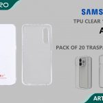 TPU CLEAR 1.5MM SAMSUNG A23E