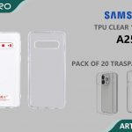 TPU CLEAR 1.5MM SAMSUNG A25-5G