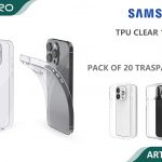 TPU CLEAR 1.5MM SAMSUNG A57