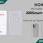 TPU CLEAR 1.5MM HONOR 200SMART-X7C