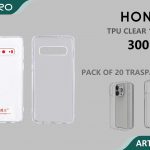 TPU CLEAR 1.5MM HONOR 300PRO