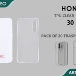 TPU CLEAR 1.5MM HONOR 30PRO