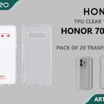 TPU CLEAR 1.5MM HONOR 70PRO