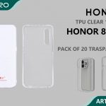TPU CLEAR 1.5MM HONOR 80SE