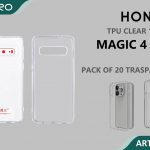 TPU CLEAR 1.5MM HONOR MAGIC4LITE-X30