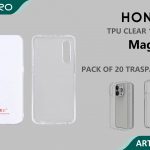 TPU CLEAR 1.5MM HONOR MAGIC5