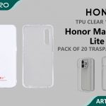 TPU CLEAR 1.5MM HONOR MAGIC6LITE-X9B