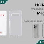 TPU CLEAR 1.5MM HONOR MAGIC7