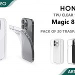 TPU CLEAR 1.5MM HONOR MAGIC8LITE