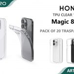 TPU CLEAR 1.5MM HONOR MAGIC8PRO