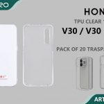 TPU CLEAR 1.5MM HONOR V30-V30PRO