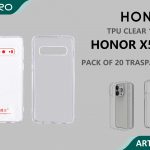 TPU CLEAR 1.5MM HONOR X5-4G