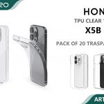 TPU CLEAR 1.5MM HONOR X5B-X5PLUS