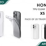TPU CLEAR 1.5MM HONOR X5PLUS