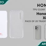 TPU CLEAR 1.5MM HONOR X6-X8-5G