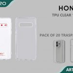 TPU CLEAR 1.5MM HONOR X6B-4G