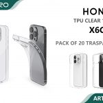 TPU CLEAR 1.5MM HONOR X6C-4G