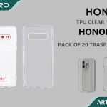 TPU CLEAR 1.5MM HONOR X7