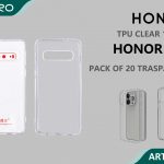 TPU CLEAR 1.5MM HONOR X7A