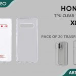 TPU CLEAR 1.5MM HONOR X8-5G